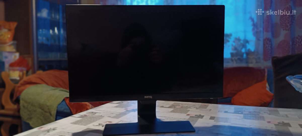 Benq monitorius