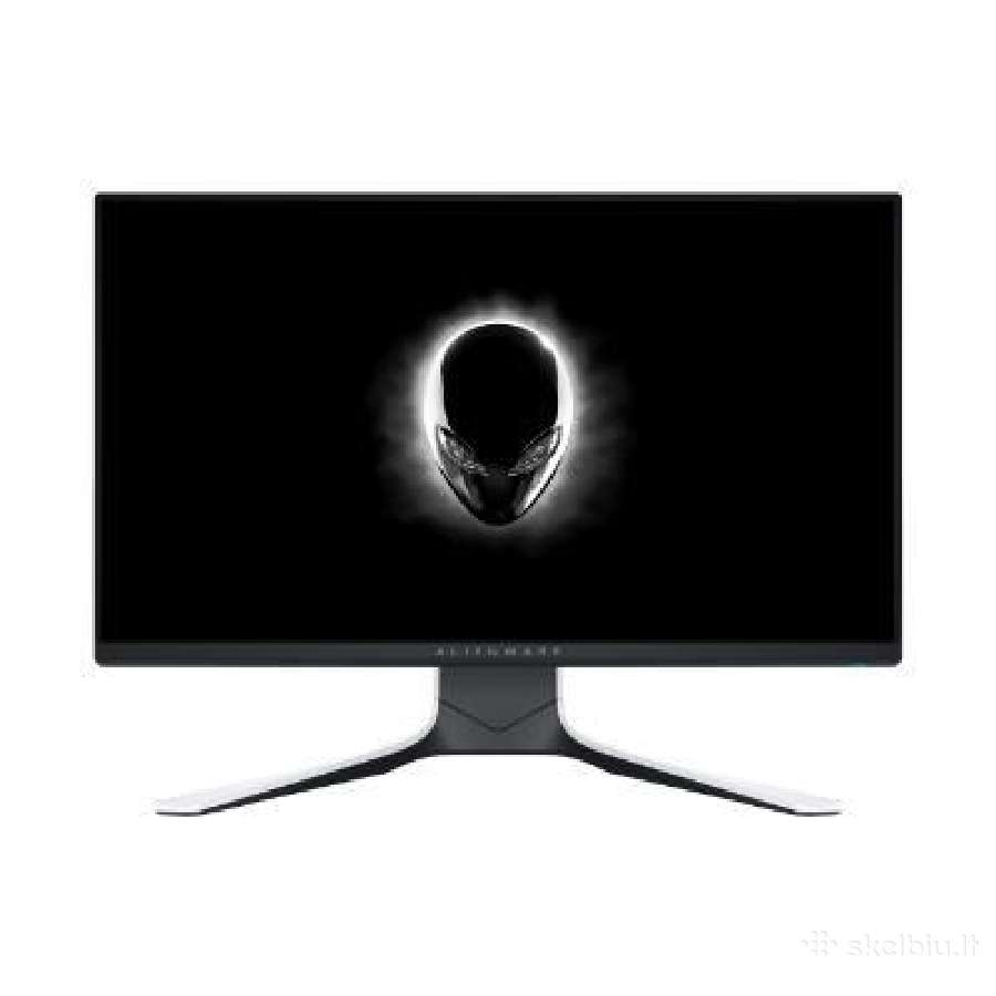 Parduodu 25inch Alienware 240hz monitori
