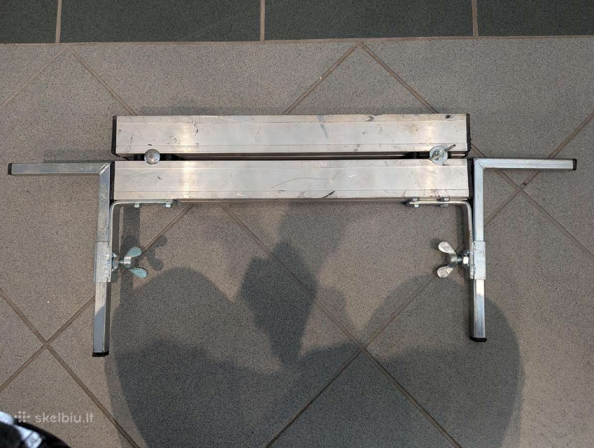 Nutraukimo liniuotė 45-70 cm