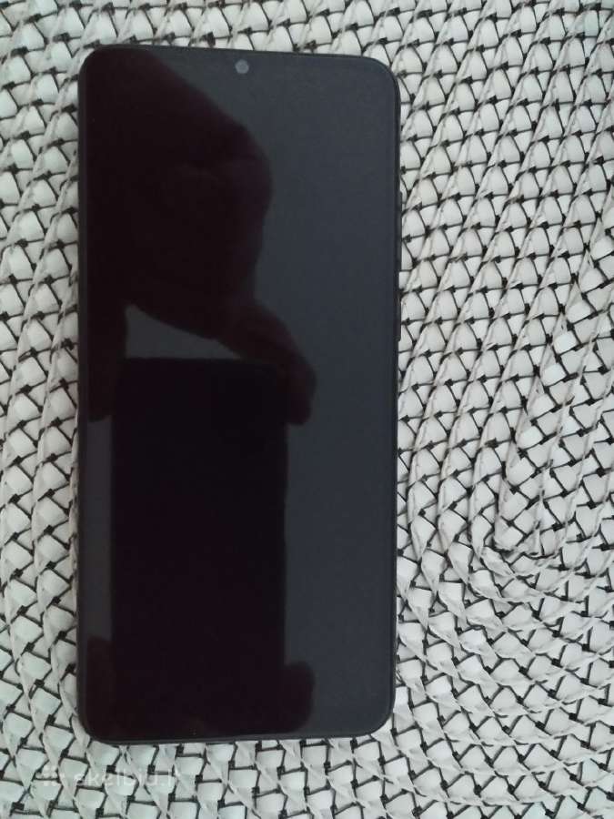 Huawei Y6p - nuotraukos Nr. 3