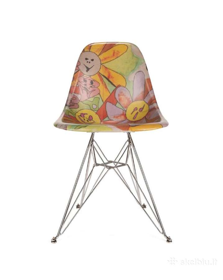 Brain Dead x Modernica žaismingos kėdės