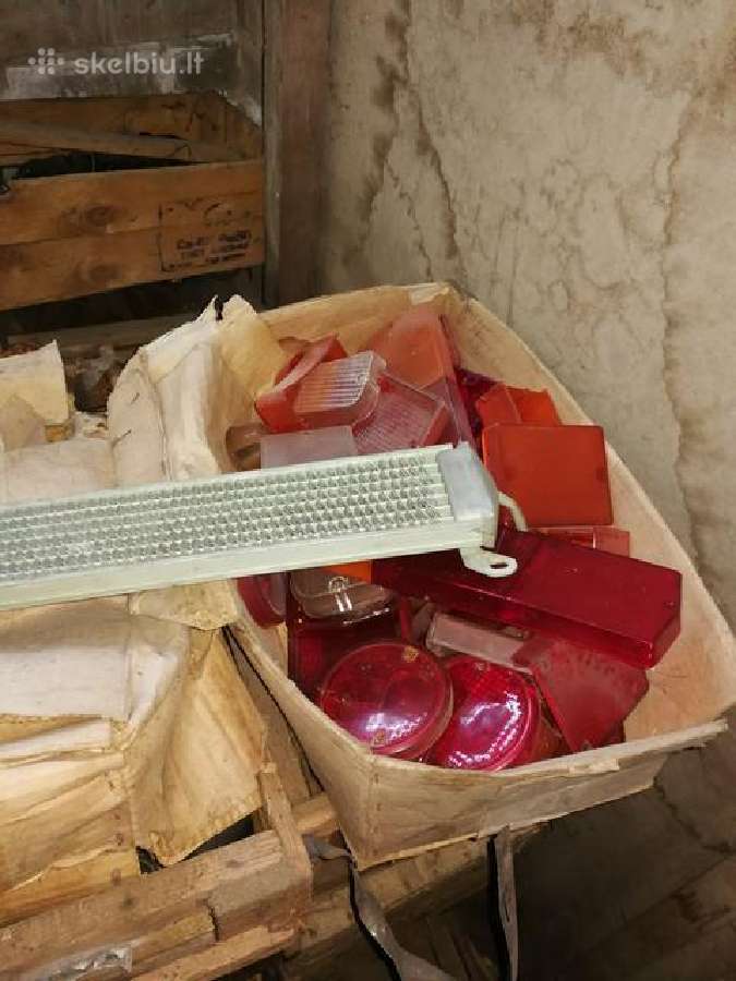 Sandėlio išpardavimas Skubiai - nuotraukos Nr. 9