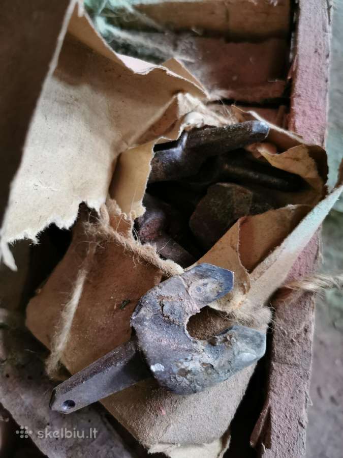 Sandėlio išpardavimas Skubiai - nuotraukos Nr. 24