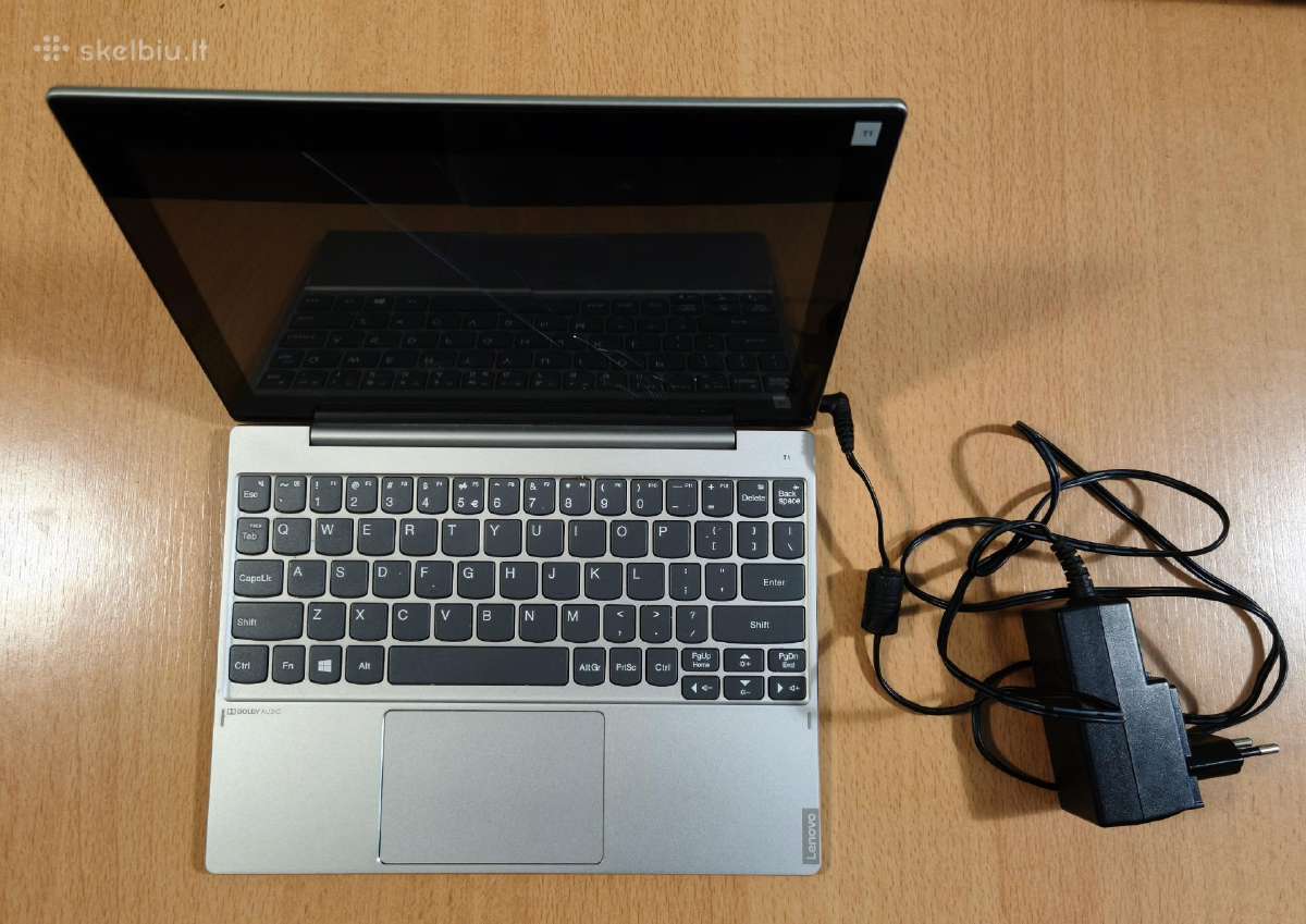 Lenovo Miix 320-10icr (Liečiamas)