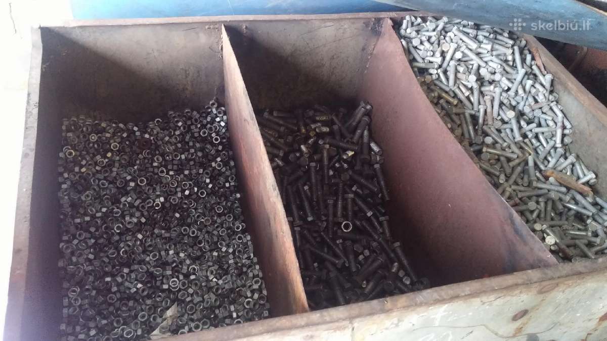 Sandėlio išpardavimas Skubiai