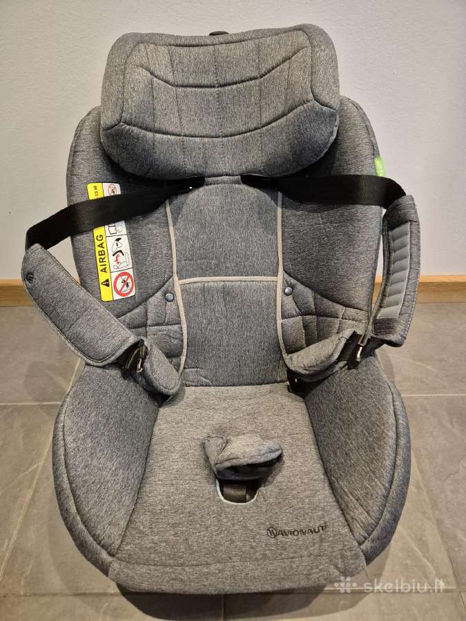 Avionaut aerofix softline kėdutė