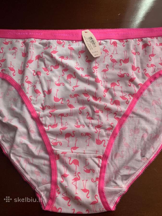 Pigiai apatinės kelnaitės Victorias Secret - nuotraukos Nr. 2