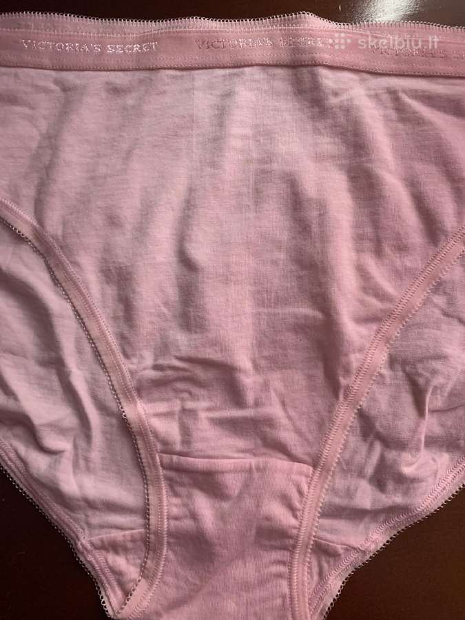 Pigiai apatinės kelnaitės Victorias Secret - nuotraukos Nr. 4