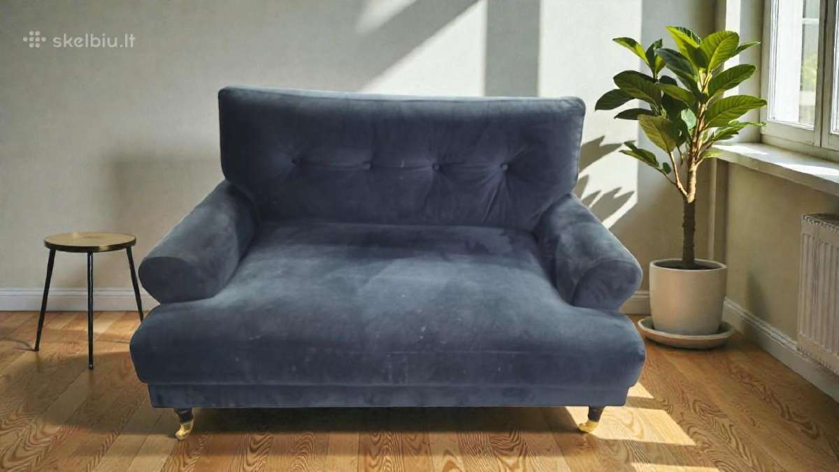 Sofa - nuotraukos Nr. 4