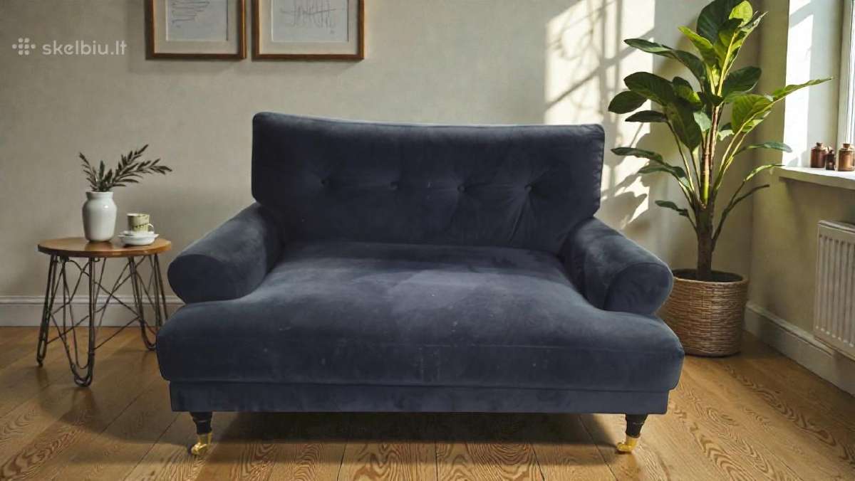 Sofa - nuotraukos Nr. 7