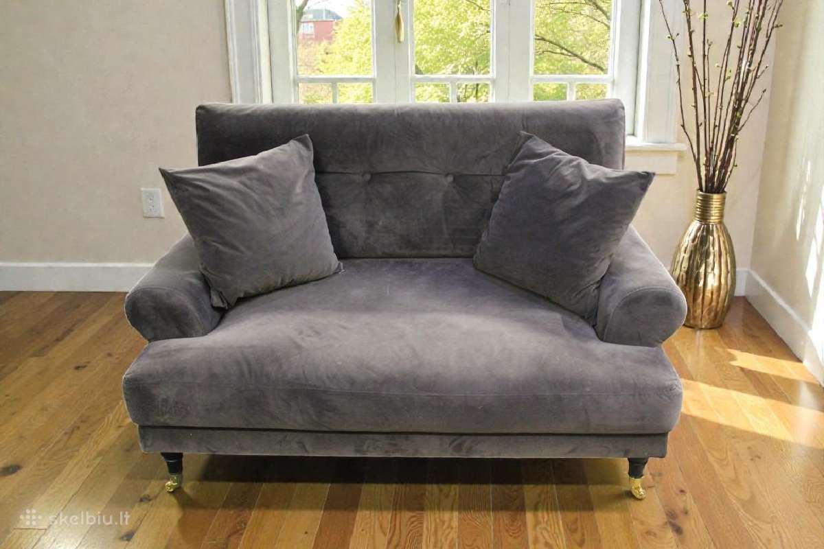 Sofa - nuotraukos Nr. 8
