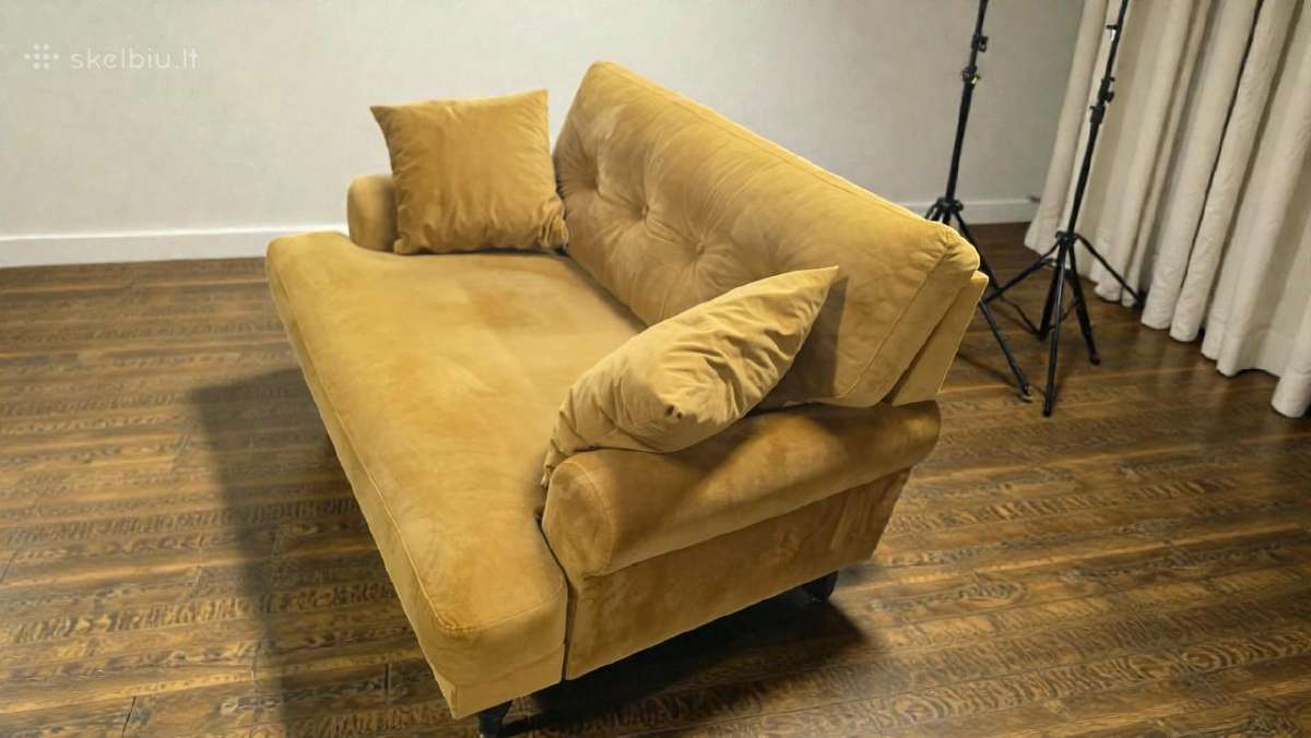 Sofa - nuotraukos Nr. 3