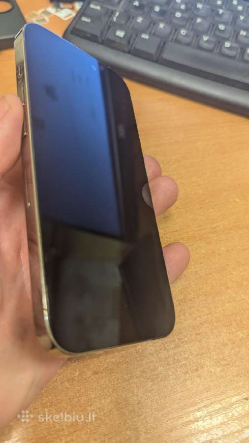 iPhone 14pro 128gb