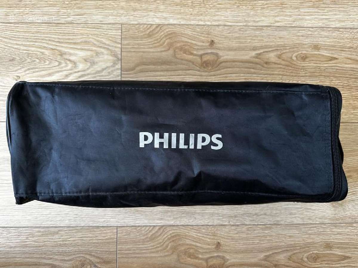 Siurblys Philips Mini Vac - 20 eur - nuotraukos Nr. 3