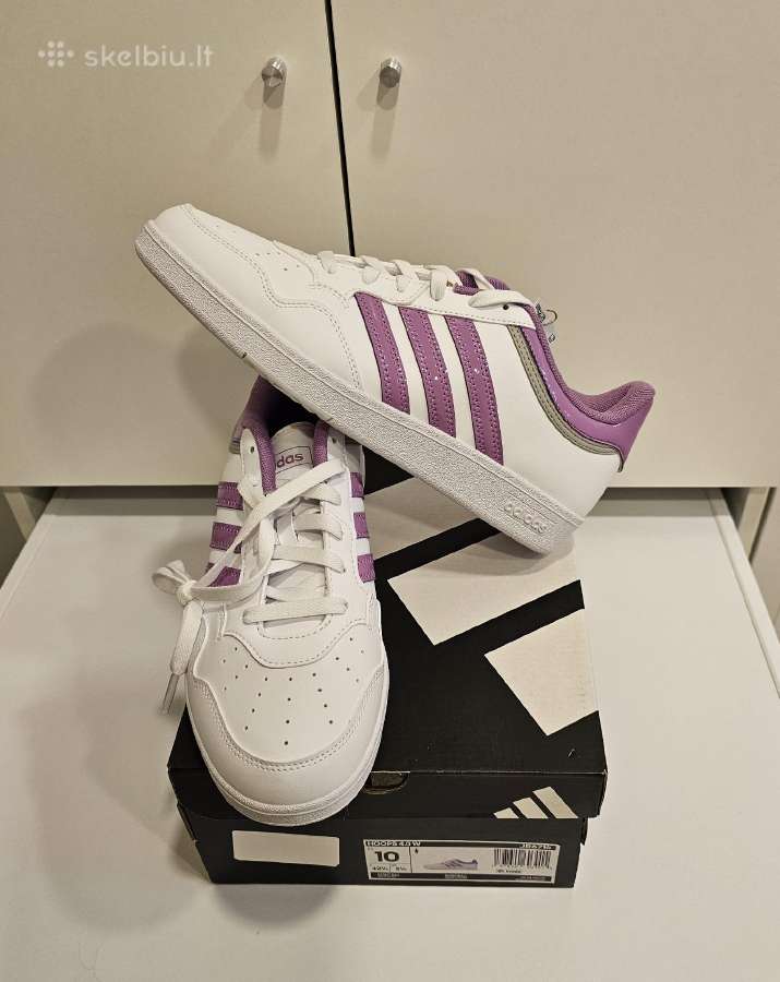 Nauji Adidas sportiniai batai 42 d. - nuotraukos Nr. 2
