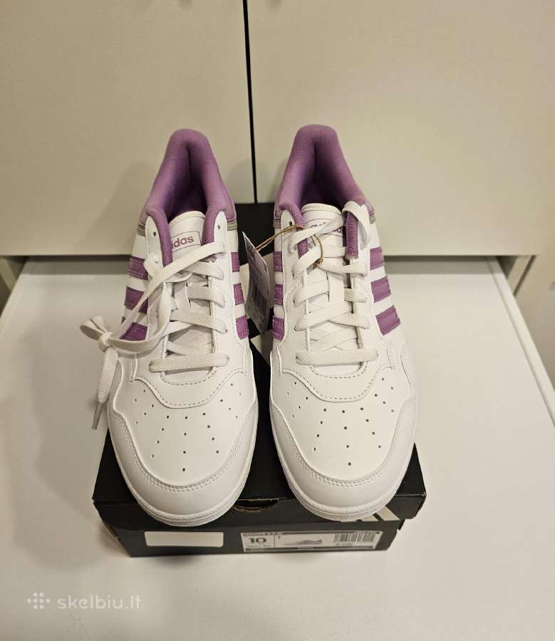 Nauji Adidas sportiniai batai 42 d. - nuotraukos Nr. 3