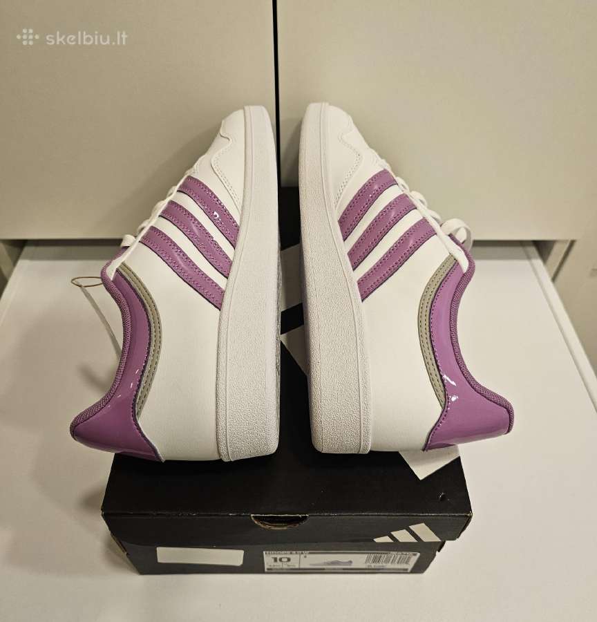 Nauji Adidas sportiniai batai 42 d. - nuotraukos Nr. 4