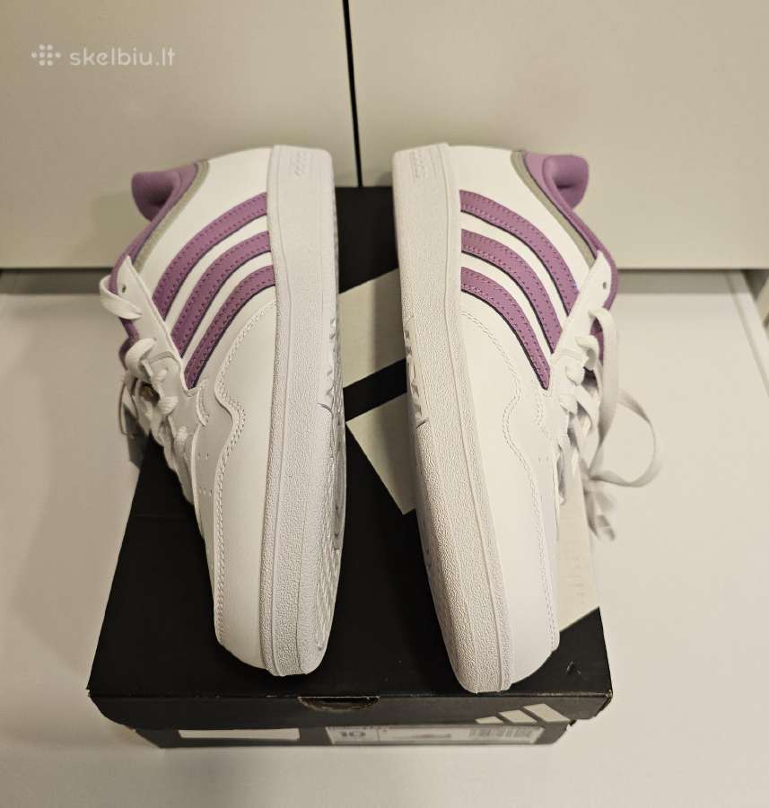 Nauji Adidas sportiniai batai 42 d. - nuotraukos Nr. 5