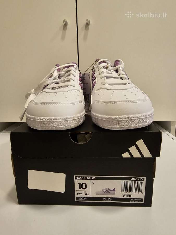 Nauji Adidas sportiniai batai 42 d. - nuotraukos Nr. 6