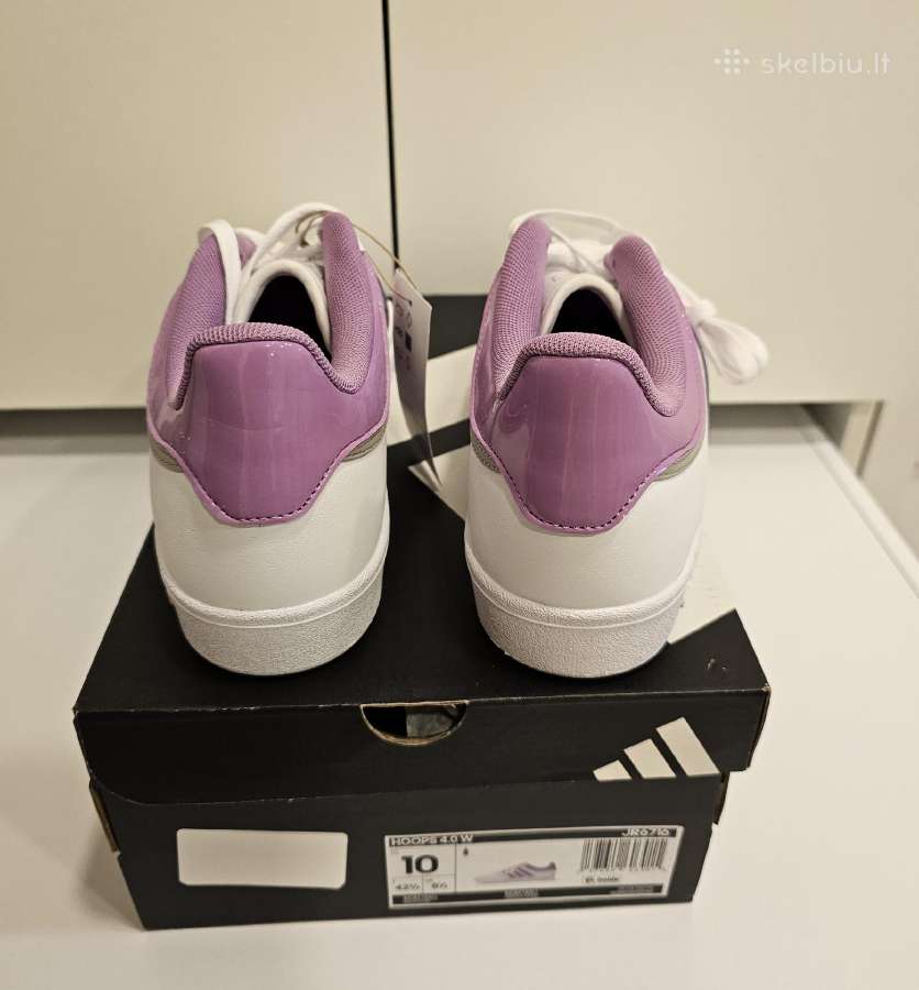 Nauji Adidas sportiniai batai 42 d. - nuotraukos Nr. 7