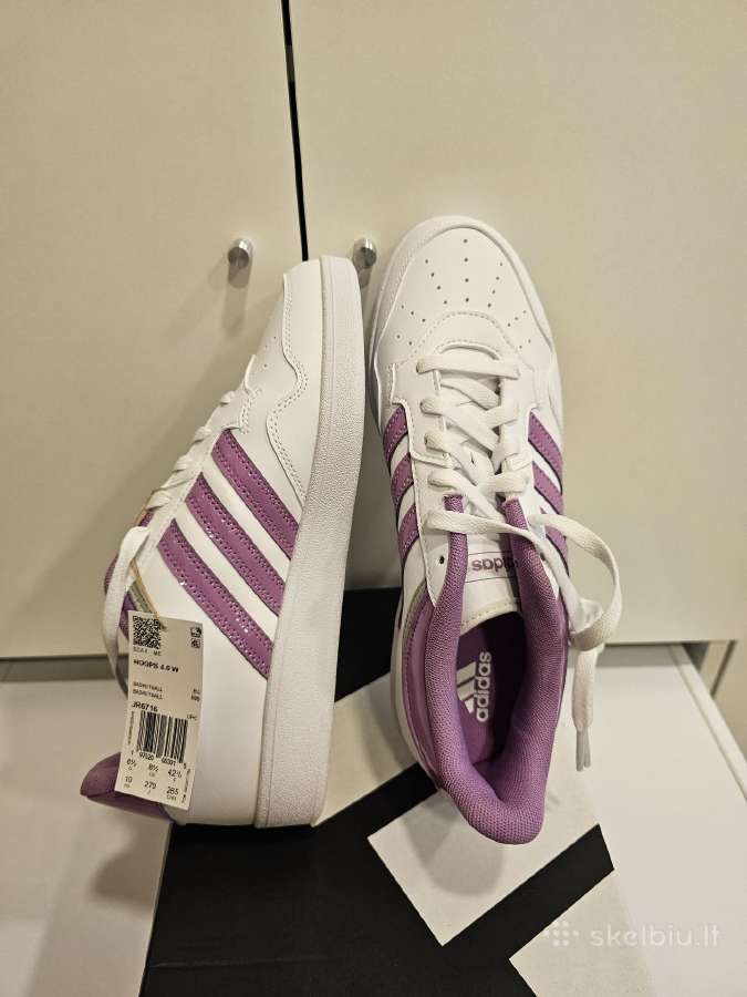 Nauji Adidas sportiniai batai 42 d. - nuotraukos Nr. 9