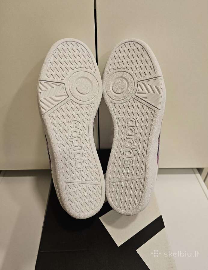 Nauji Adidas sportiniai batai 42 d. - nuotraukos Nr. 10
