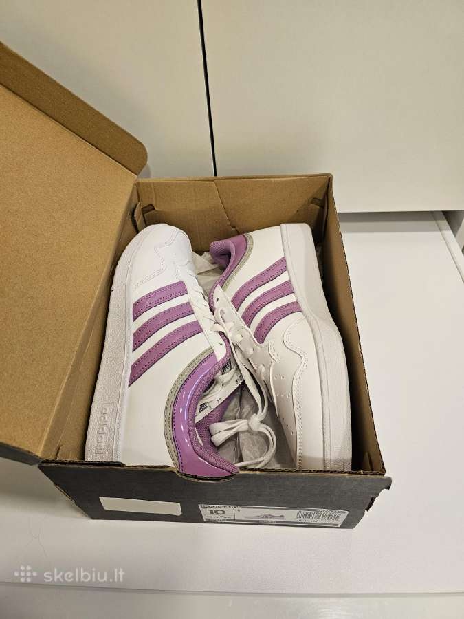Nauji Adidas sportiniai batai 42 d. - nuotraukos Nr. 11