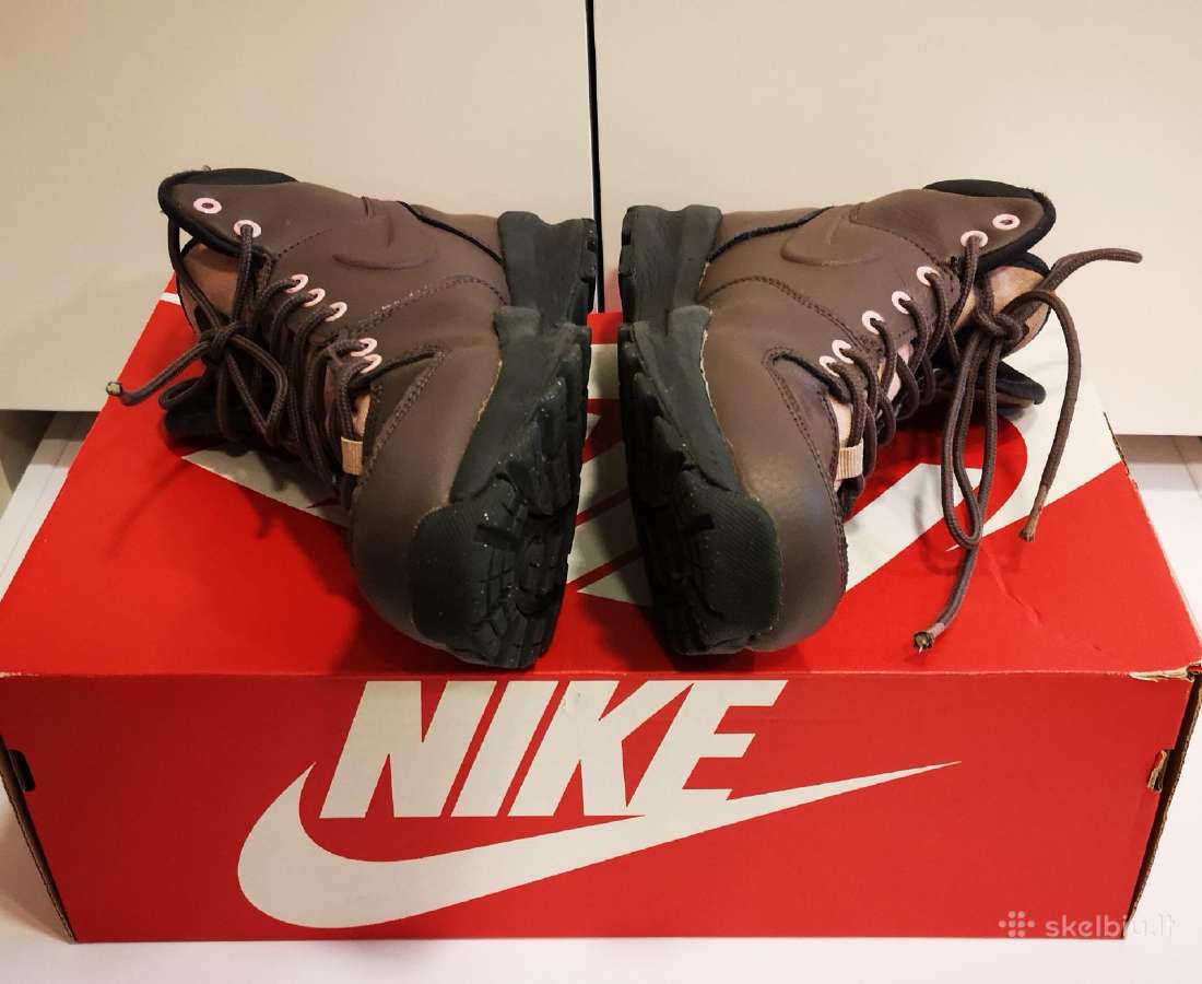 Nike Manoa aulinukai 39 d. - nuotraukos Nr. 5