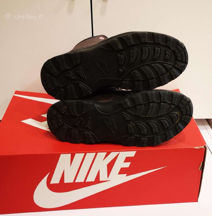 Nike Manoa aulinukai 39 d. - nuotraukos Nr. 7