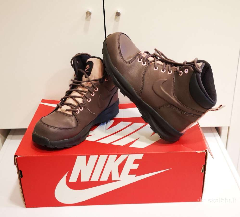 Nike Manoa aulinukai 39 d.