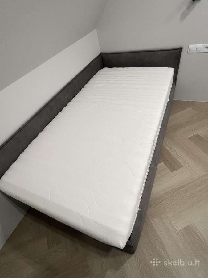 Naujas vokiškas čiužinys