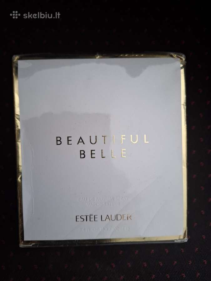 Este Lauder Beautiful Belle - 100ml kvepalai Moter