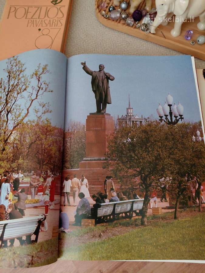 1985m.Vilnius(albumas - nuotraukos Nr. 8