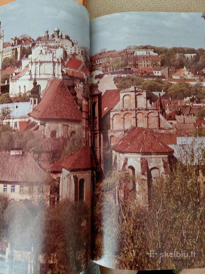 1985m.Vilnius(albumas - nuotraukos Nr. 10