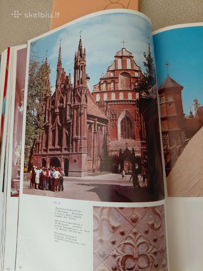 1985m.Vilnius(albumas - nuotraukos Nr. 11