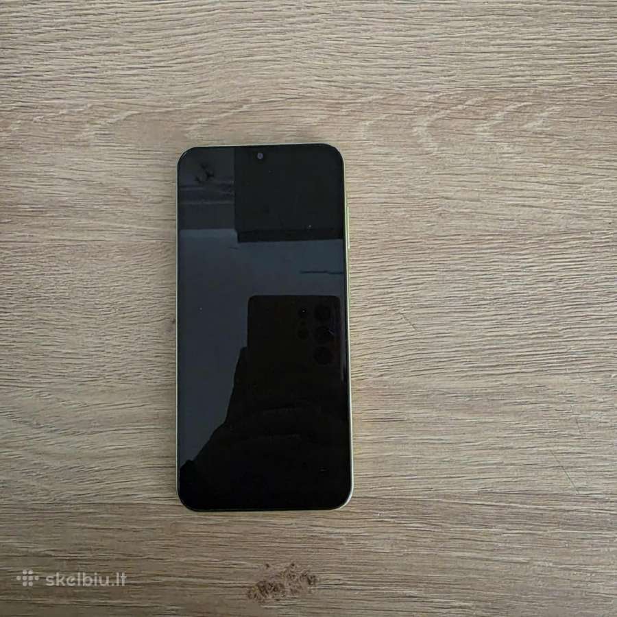 Parduodu Samsung galaxy A25 5G