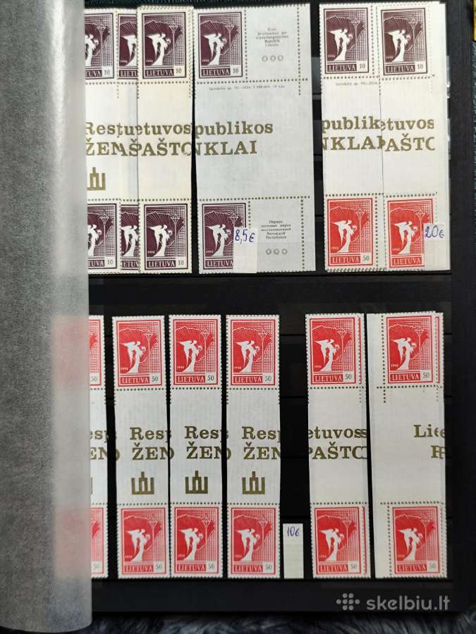 Lietuva. Su klaidom. - nuotraukos Nr. 12