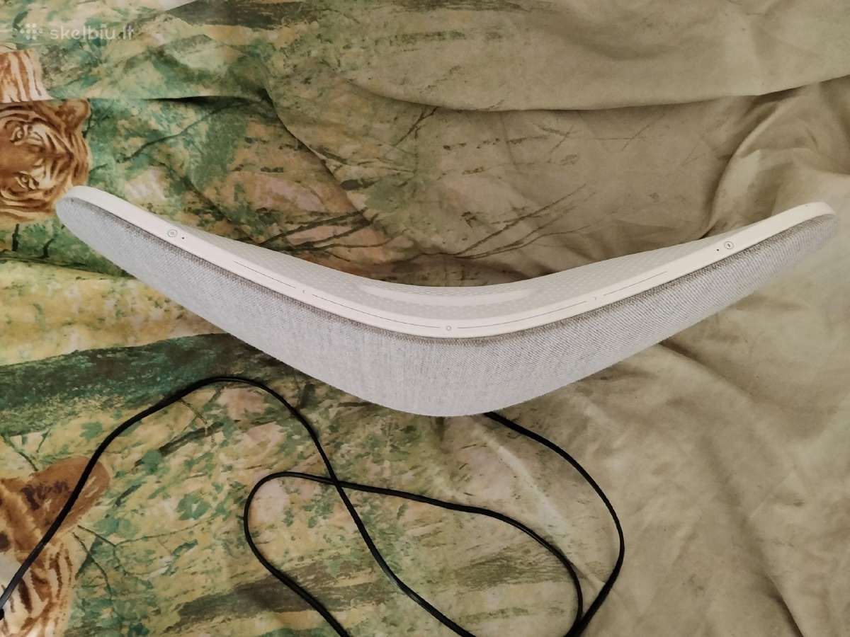 Bang & Olufsen Beoplay A6 - nuotraukos Nr. 3