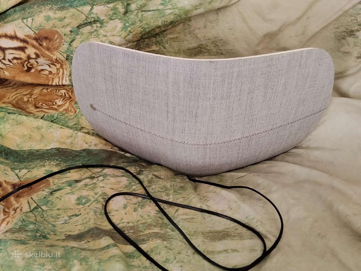 Bang & Olufsen Beoplay A6 - nuotraukos Nr. 2