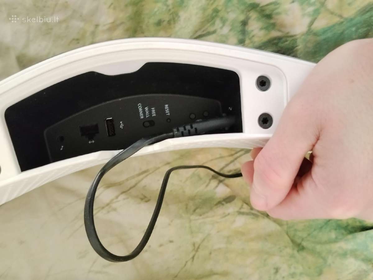 Bang & Olufsen Beoplay A6 - nuotraukos Nr. 11