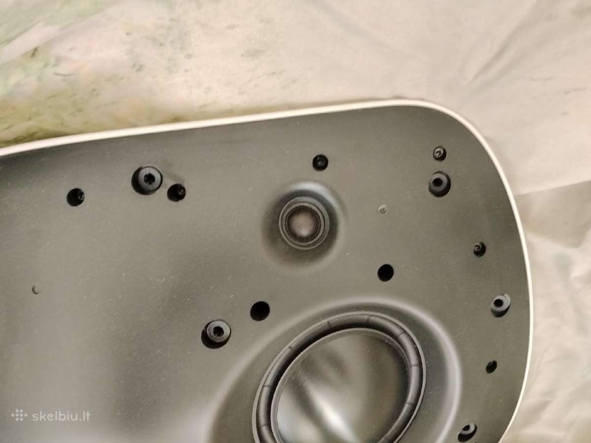 Bang & Olufsen Beoplay A6 - nuotraukos Nr. 8