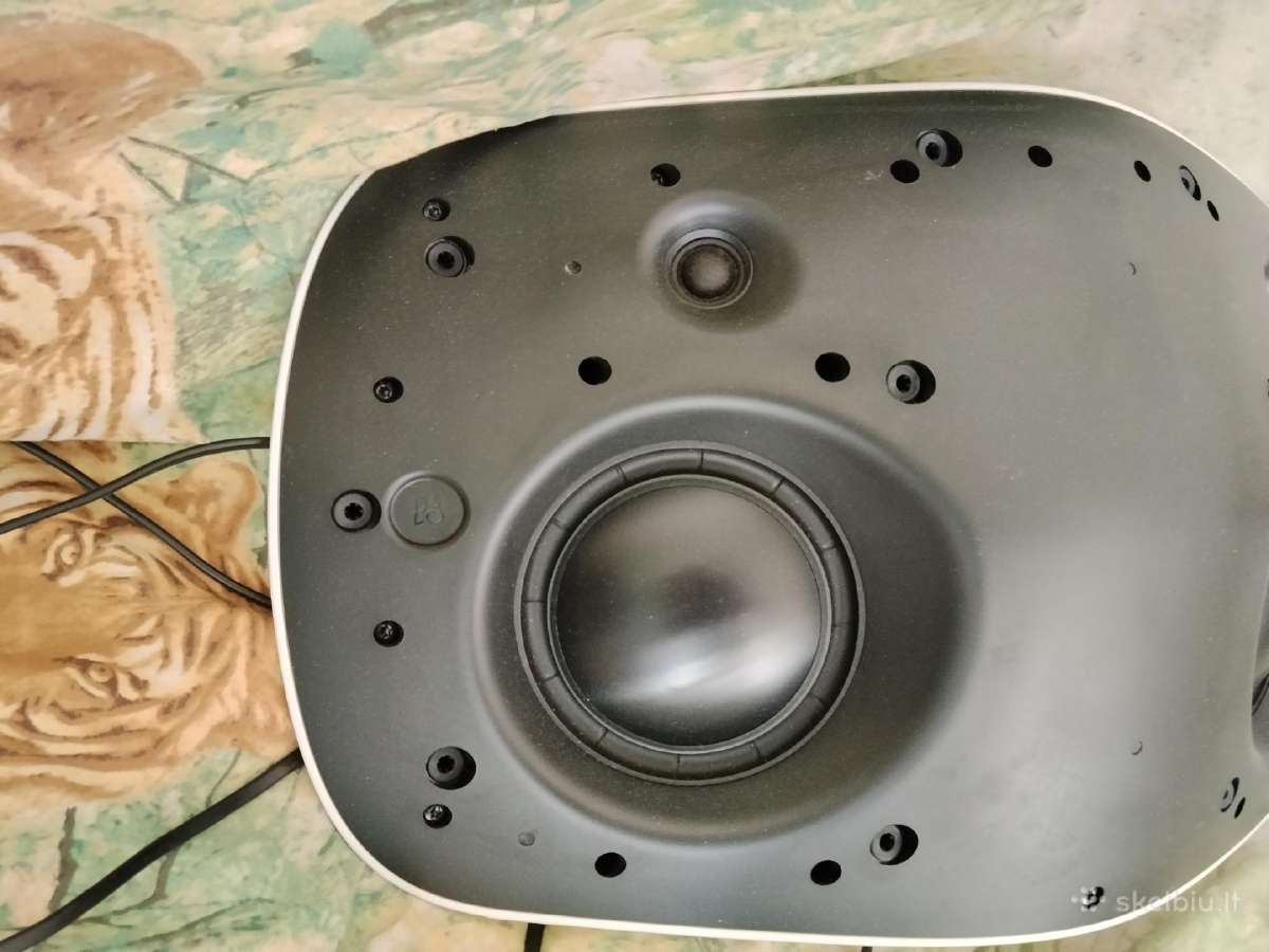 Bang & Olufsen Beoplay A6 - nuotraukos Nr. 7