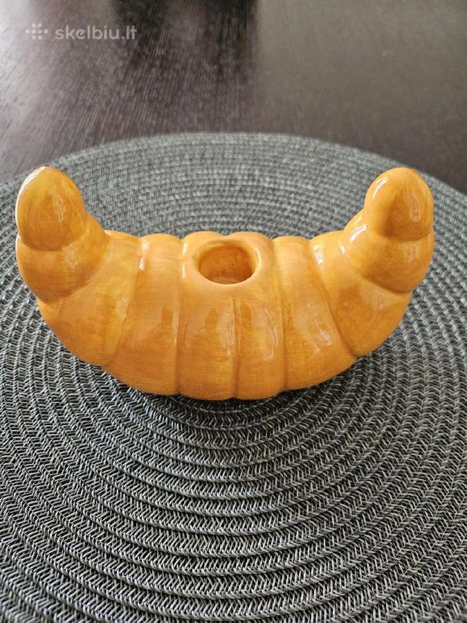 Krosano (croissant) žvakidė