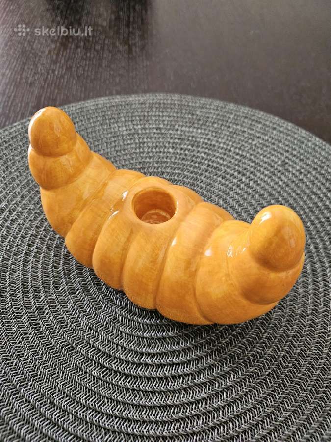 Krosano (croissant) žvakidė - nuotraukos Nr. 2