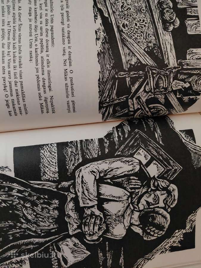 Aukštūjų Šimonių Likimas,e.simonaitytė - nuotraukos Nr. 8