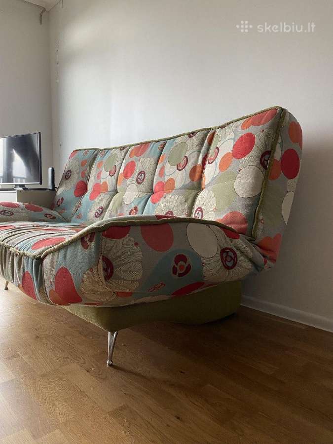 Sofa-lova - nuotraukos Nr. 5