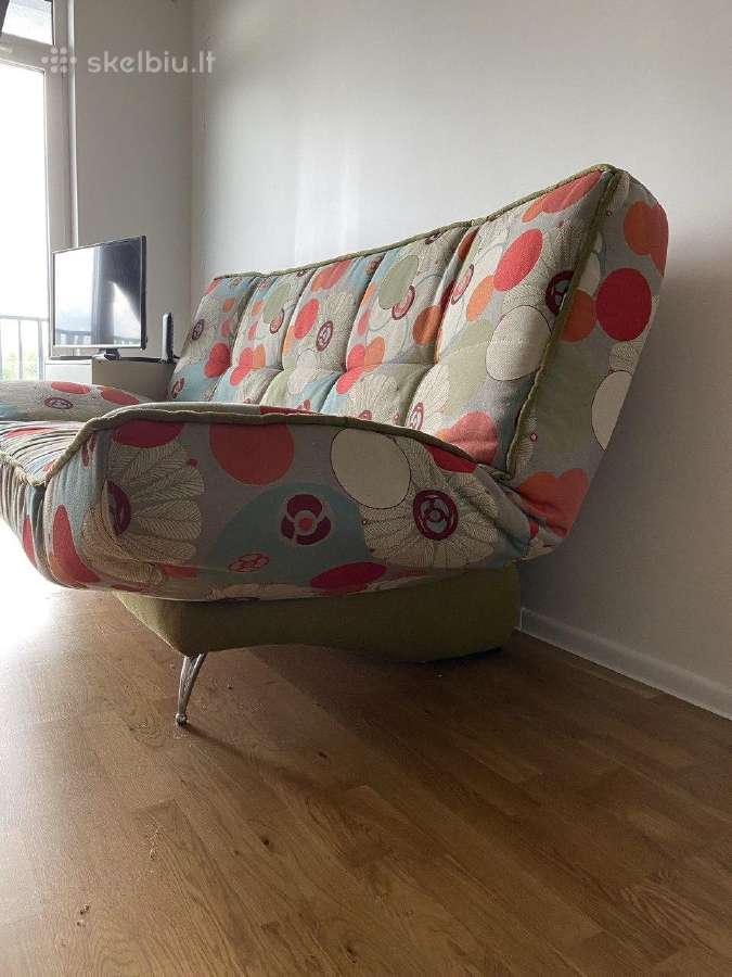 Sofa-lova - nuotraukos Nr. 9