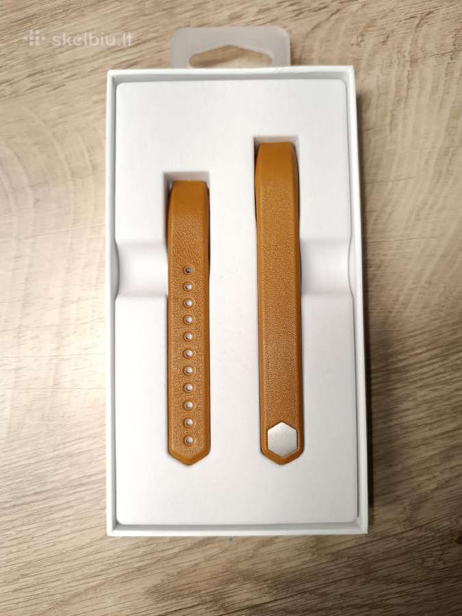 Apyrankė Fitbit - nuotraukos Nr. 2