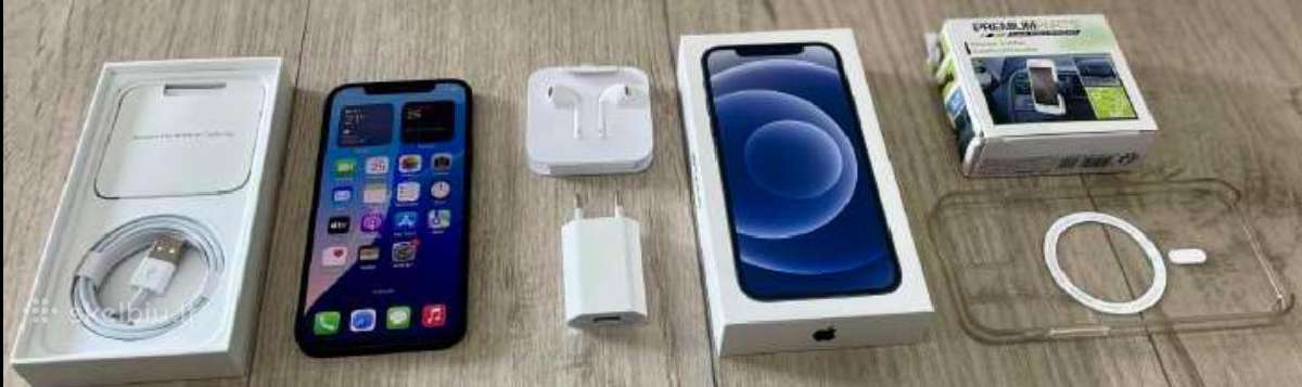 iPhone 12