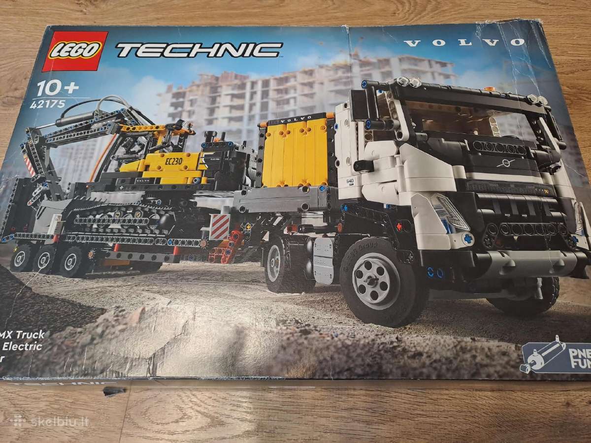 Lego 42175
